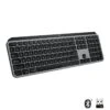 Logitech MX Keys For Mac -Household Appliances Store QXLUP SQ1 0000000099 N A SLf
