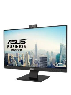 Asus BE24EQK 23.8" IPS FHD Webcam Monitor -Household Appliances Store QY3CJ SQ3 0000000004 BLACK SLa
