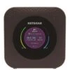 Netgear Nighthawk MR1100 Mobile Hotspot 4G Router, Mifi, Portable Wi-Fi, Super Fast Download Speeds Up To 1 Gbps, Unlocked For All Networks 1 Netgear Nighthawk MR1100 Mobile Hotspot 4G Router, Mifi, Portable Wi-Fi, Super Fast Download Speeds Up To 1 Gbps, Unlocked For All Networks -Household Appliances Store R4PJL SQ1 0000000099 N A SLf