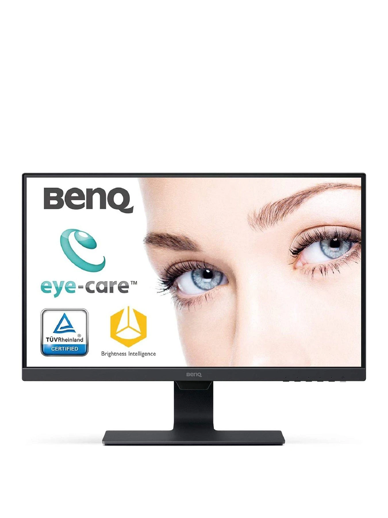 BenQ GW2475H 24 Inch Full HD 60Hz Eye Care Monitor, IPS, LED, HDMI, Slim Bezel 3 BenQ GW2475H 24 Inch Full HD 60Hz Eye Care Monitor, IPS, LED, HDMI, Slim Bezel
