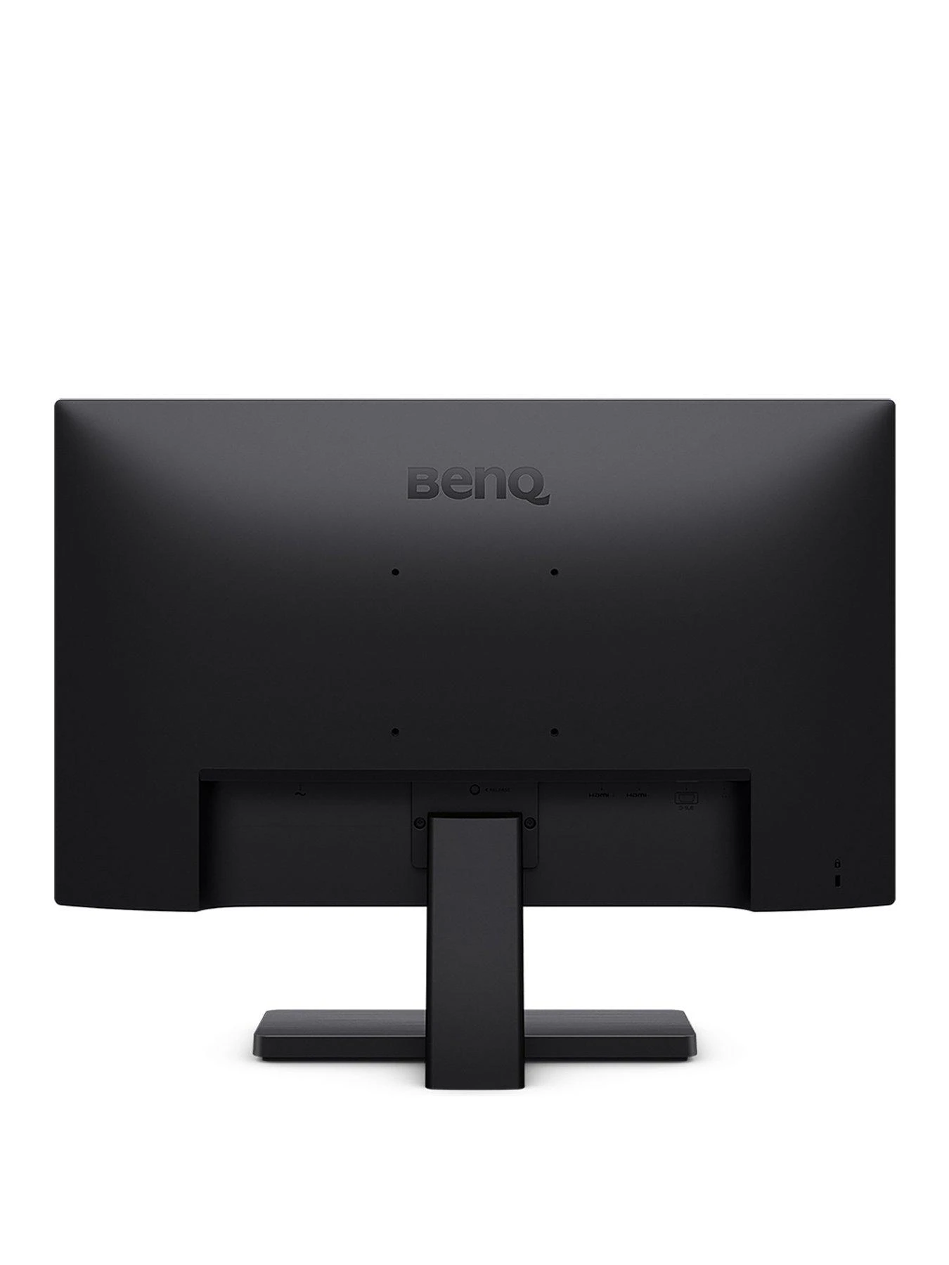 BenQ GW2475H 24 Inch Full HD 60Hz Eye Care Monitor, IPS, LED, HDMI, Slim Bezel 4 BenQ GW2475H 24 Inch Full HD 60Hz Eye Care Monitor, IPS, LED, HDMI, Slim Bezel - Image 2