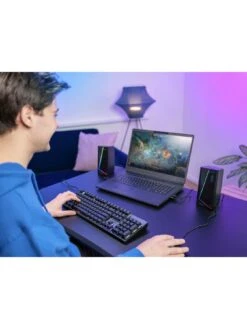 Trust GXT609 ZOXA RGB LED Illuminated Speaker Set 14 Trust GXT609 ZOXA RGB LED Illuminated Speaker Set -Household Appliances Store RLJH6 SQ6 0000000099 N A SLd2