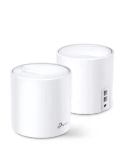 TP-Link TP Link Deco X20 (2-Pack) AX1800 Wi-Fi 6 Whole Home Wi-Fi 10 TP-Link TP Link Deco X20 (2-Pack) AX1800 Wi-Fi 6 Whole Home Wi-Fi -Household Appliances Store RNE4R SQ2 0000000088 NO COLOR SLb
