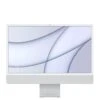 Apple IMac (M1, 2021) 24 Inch With Retina 4.5K Display, 8-core CPU And 8-core GPU, 256Gb Storage - Silver 1 Apple IMac (M1, 2021) 24 Inch With Retina 4.5K Display, 8-core CPU And 8-core GPU, 256Gb Storage - Silver -Household Appliances Store RQK9E SQ1 0000000035 SILVER SLf