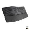 Logitech Ergo K860 Wireless Keyboard -Household Appliances Store RVXLL SQ1 0000000088 NO COLOR SLf