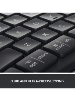 Logitech Ergo K860 Wireless Keyboard -Household Appliances Store RVXLL SQ6 0000000088 NO COLOR SLd2
