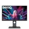 BenQ PD2700U 27 Inch IPS LED Designer Monitor, 2560x1440 QHD, 100% Rec.709 & SRGB 1 BenQ PD2700U 27 Inch IPS LED Designer Monitor, 2560x1440 QHD, 100% Rec.709 & SRGB -Household Appliances Store T6GPK SQ1 0000000005 GREY SLf