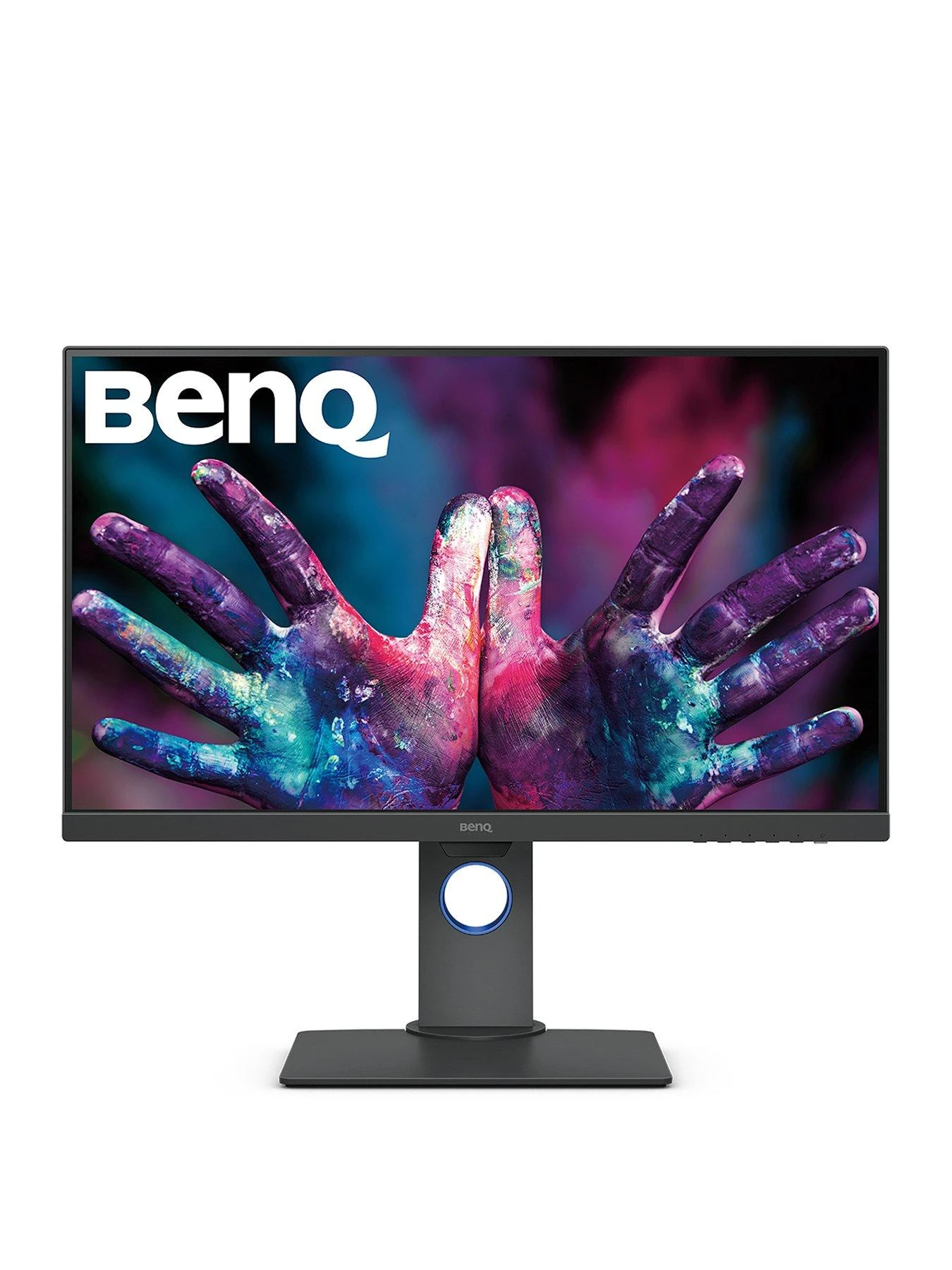 BenQ PD2700U 27 Inch IPS LED Designer Monitor, 2560x1440 QHD, 100% Rec.709 & SRGB 3 BenQ PD2700U 27 Inch IPS LED Designer Monitor, 2560x1440 QHD, 100% Rec.709 & SRGB