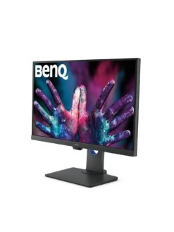 BenQ PD2700U 27 Inch IPS LED Designer Monitor, 2560x1440 QHD, 100% Rec.709 & SRGB 11 BenQ PD2700U 27 Inch IPS LED Designer Monitor, 2560x1440 QHD, 100% Rec.709 & SRGB -Household Appliances Store T6GPK SQ3 0000000005 GREY SLa