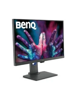 BenQ PD2700U 27 Inch IPS LED Designer Monitor, 2560x1440 QHD, 100% Rec.709 & SRGB 12 BenQ PD2700U 27 Inch IPS LED Designer Monitor, 2560x1440 QHD, 100% Rec.709 & SRGB -Household Appliances Store T6GPK SQ4 0000000005 GREY SLd