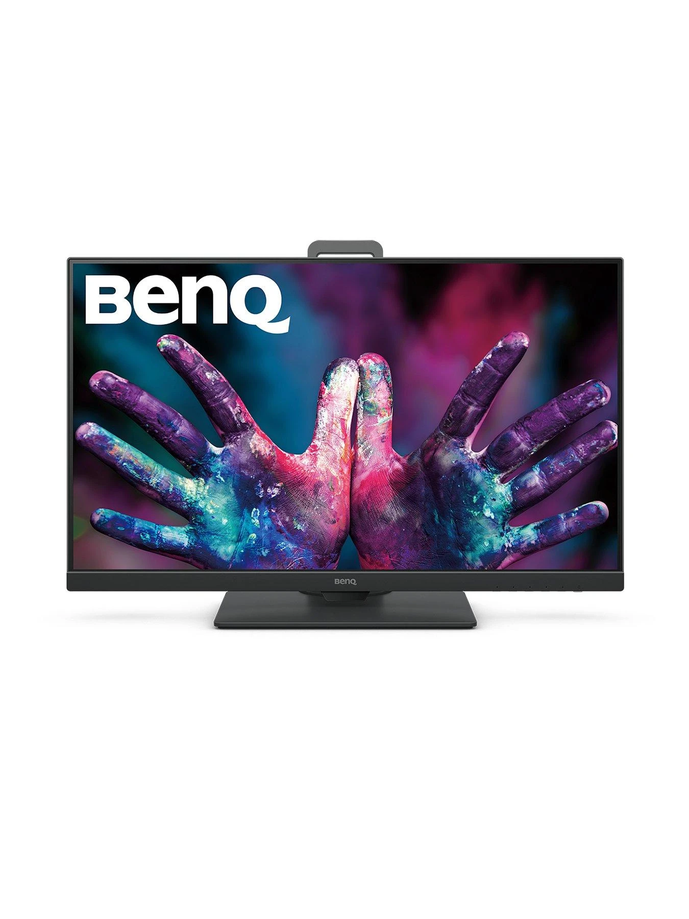 BenQ PD2700U 27 Inch IPS LED Designer Monitor, 2560x1440 QHD, 100% Rec.709 & SRGB 7 BenQ PD2700U 27 Inch IPS LED Designer Monitor, 2560x1440 QHD, 100% Rec.709 & SRGB - Image 5