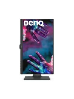 BenQ PD2700U 27 Inch IPS LED Designer Monitor, 2560x1440 QHD, 100% Rec.709 & SRGB 14 BenQ PD2700U 27 Inch IPS LED Designer Monitor, 2560x1440 QHD, 100% Rec.709 & SRGB -Household Appliances Store T6GPK SQ6 0000000005 GREY SLd2