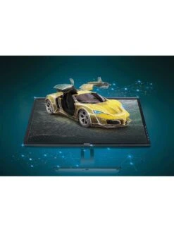 BenQ PD2700U 27 Inch IPS LED Designer Monitor, 2560x1440 QHD, 100% Rec.709 & SRGB 15 BenQ PD2700U 27 Inch IPS LED Designer Monitor, 2560x1440 QHD, 100% Rec.709 & SRGB -Household Appliances Store T6GPK SQ7 0000000005 GREY SLd3