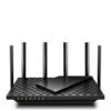 TP-Link TP Link Archer AX73 AX5400 Dual Band Wi-Fi 6 Router -Household Appliances Store T9UMY SQ1 0000000099 N A SLf