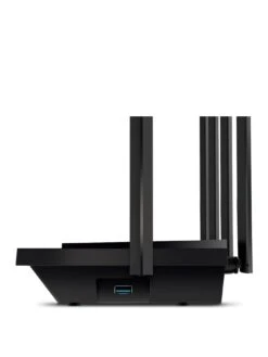 TP-Link TP Link Archer AX73 AX5400 Dual Band Wi-Fi 6 Router 11 TP-Link TP Link Archer AX73 AX5400 Dual Band Wi-Fi 6 Router -Household Appliances Store T9UMY SQ2 0000000099 N A SLb