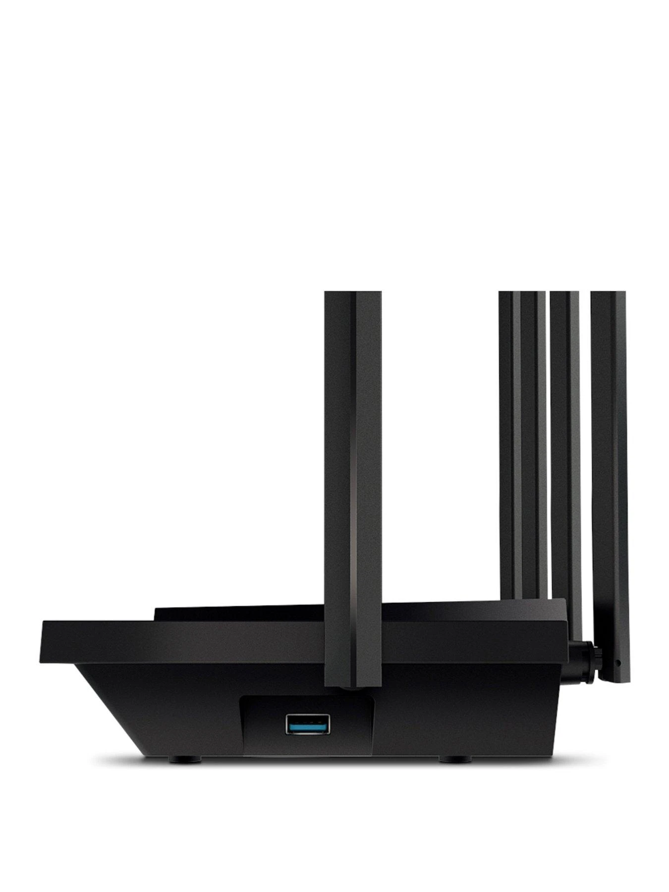 TP-Link TP Link Archer AX73 AX5400 Dual Band Wi-Fi 6 Router 4 TP-Link TP Link Archer AX73 AX5400 Dual Band Wi-Fi 6 Router - Image 2