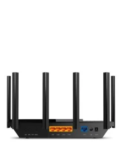 TP-Link TP Link Archer AX73 AX5400 Dual Band Wi-Fi 6 Router 12 TP-Link TP Link Archer AX73 AX5400 Dual Band Wi-Fi 6 Router -Household Appliances Store T9UMY SQ3 0000000099 N A SLa