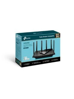 TP-Link TP Link Archer AX73 AX5400 Dual Band Wi-Fi 6 Router 14 TP-Link TP Link Archer AX73 AX5400 Dual Band Wi-Fi 6 Router -Household Appliances Store T9UMY SQ5 0000000099 N A SLd1