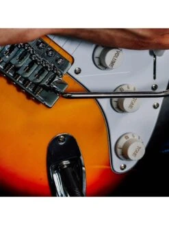 3rd Avenue Full Size 4/4 Electric Guitar Ultimate Kit With 10W Amp - 6 Months FREE Lessons -  Sunburst -Household Appliances Store TATL7 SQ6 0000000099 N A SLd4