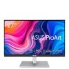 Asus ProArt Display PA278CV 27in Professional Monitor 1 Asus ProArt Display PA278CV 27in Professional Monitor -Household Appliances Store TDVQT SQ1 0000000004 BLACK SLf
