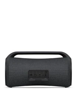 Sony XG500 X-Series Portable Wireless Speaker -Household Appliances Store TKALD SQ2 0000000004 BLACK SLb
