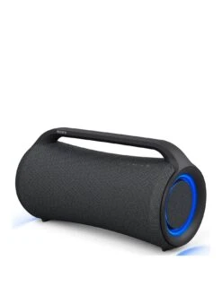Sony XG500 X-Series Portable Wireless Speaker -Household Appliances Store TKALD SQ3 0000000004 BLACK SLa