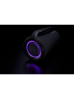 Sony XG500 X-Series Portable Wireless Speaker -Household Appliances Store TKALD SQ7 0000000004 BLACK SLd3