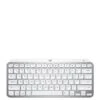 Logitech MX Keys Mini For Mac Minimalist Wireless Illuminated Keyboard - PALE GREY 1 Logitech MX Keys Mini For Mac Minimalist Wireless Illuminated Keyboard - PALE GREY -Household Appliances Store TKPCP SQ1 0000000215 LIGHT GREY SLf