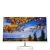 HP M27f 27in Full HD IPS Monitor (HDMI, VGA) -Household Appliances Store TKR7W SQ1 0000000088 NO COLOR SLf