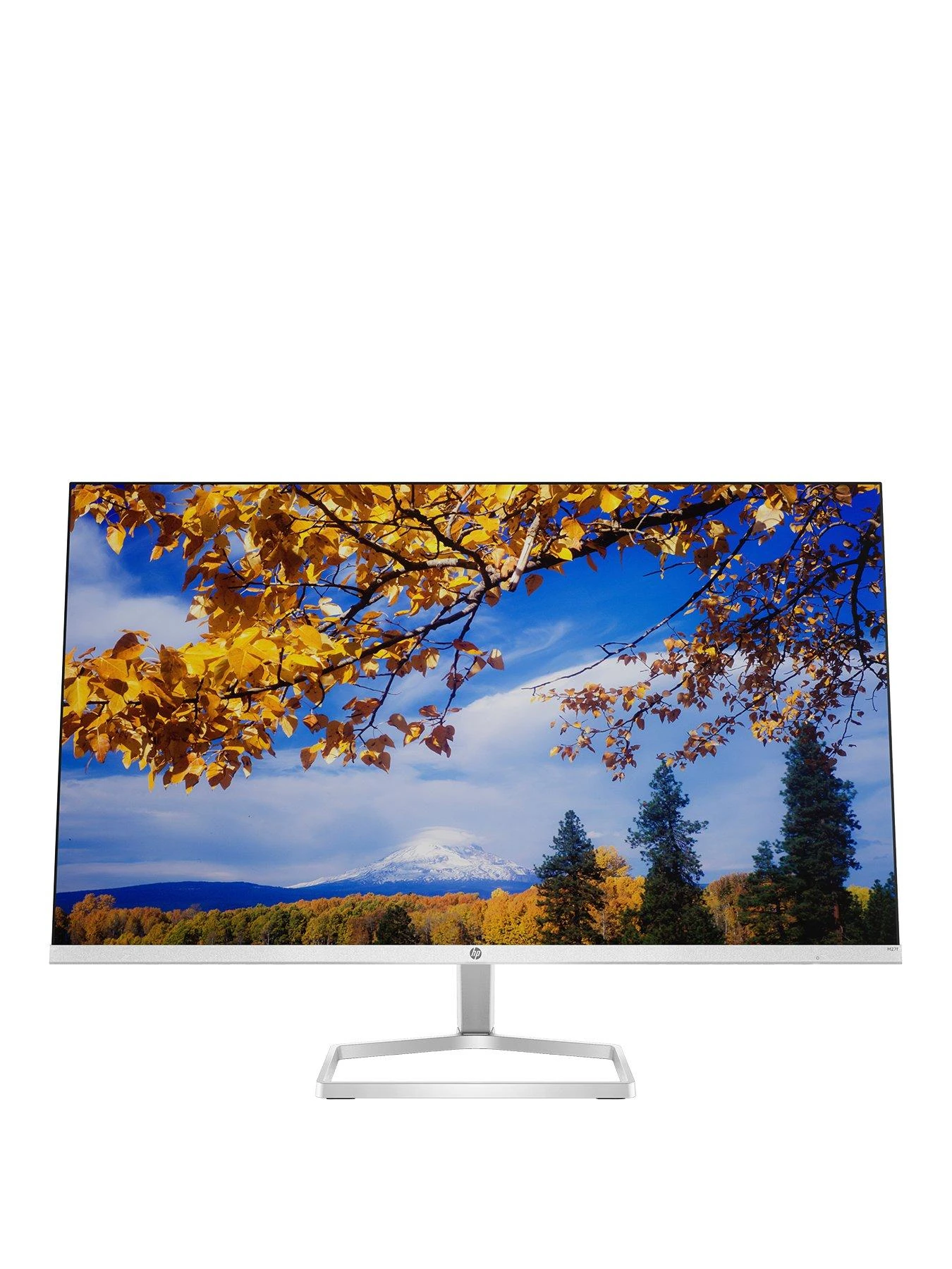 HP M27f 27in Full HD IPS Monitor (HDMI, VGA) 3 HP M27f 27in Full HD IPS Monitor (HDMI, VGA)