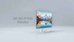 HP M27f 27in Full HD IPS Monitor (HDMI, VGA) 17 HP M27f 27in Full HD IPS Monitor (HDMI, VGA) -Household Appliances Store TKR7W SQ8 0000000088 NO COLOR DVvL
