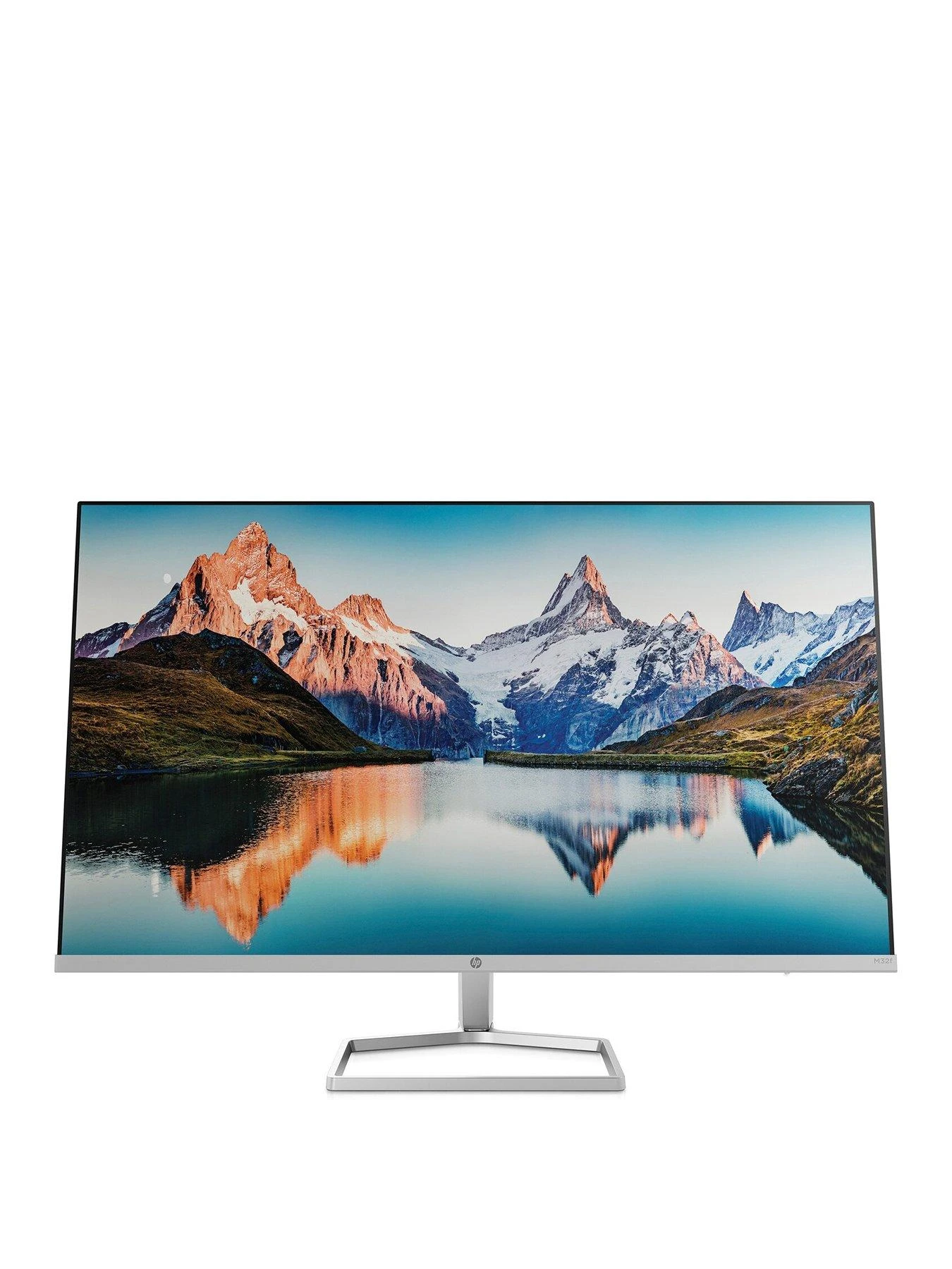 HP M32f 32in Full HD IPS Monitor 3 HP M32f 32in Full HD IPS Monitor
