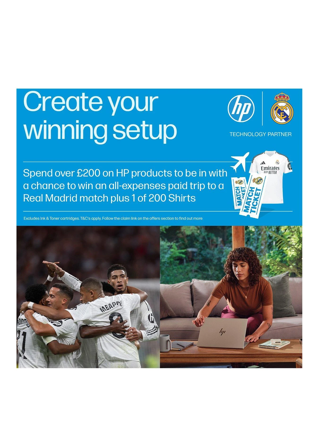 HP M32f 32in Full HD IPS Monitor 4 HP M32f 32in Full HD IPS Monitor - Image 2