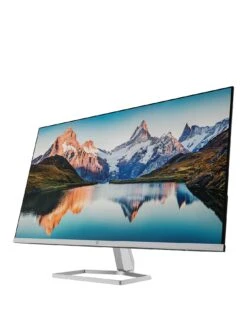 HP M32f 32in Full HD IPS Monitor 12 HP M32f 32in Full HD IPS Monitor -Household Appliances Store TTXKM SQ3 0000000088 NO COLOR SLa