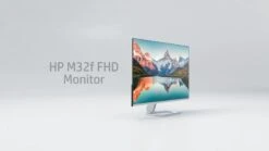 HP M32f 32in Full HD IPS Monitor 17 HP M32f 32in Full HD IPS Monitor -Household Appliances Store TTXKM SQ8 0000000088 NO COLOR DVvL