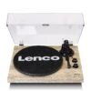 Lenco LBT-188 Pine Turntable 1 Lenco LBT-188 Pine Turntable -Household Appliances Store UAFXQ SQ1 0000000094 WOOD SLf