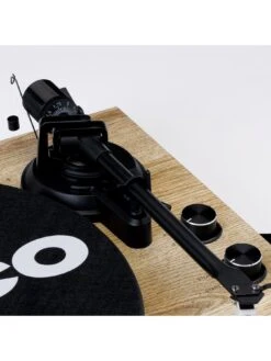 Lenco LBT-188 Pine Turntable 13 Lenco LBT-188 Pine Turntable -Household Appliances Store UAFXQ SQ5 0000000094 WOOD SLd1