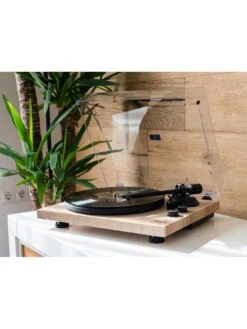 Lenco LBT-188 Pine Turntable 14 Lenco LBT-188 Pine Turntable -Household Appliances Store UAFXQ SQ6 0000000094 WOOD SLd2