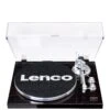 Lenco LBT-188 Walnut Turntable -Household Appliances Store UAFXR SQ1 0000000094 WOOD SLf