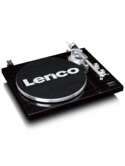 Lenco LBT-188 Walnut Turntable -Household Appliances Store UAFXR SQ4 0000000094 WOOD SLd