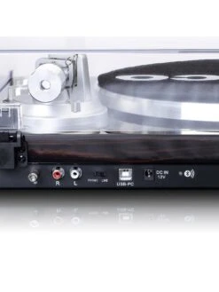 Lenco LBT-188 Walnut Turntable -Household Appliances Store UAFXR SQ5 0000000094 WOOD SLd1