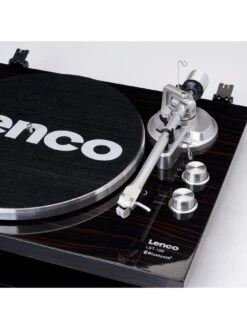 Lenco LBT-188 Walnut Turntable -Household Appliances Store UAFXR SQ6 0000000094 WOOD SLd2