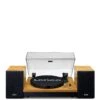 Lenco LS-300 Wood Turntable And Hi Fi Speakers -Household Appliances Store UAFXV SQ1 0000000094 WOOD SLf