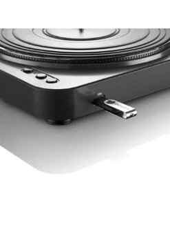 Lenco L-85 Black USB Turntable 12 Lenco L-85 Black USB Turntable -Household Appliances Store UAFXW SQ4 0000000004 BLACK SLd