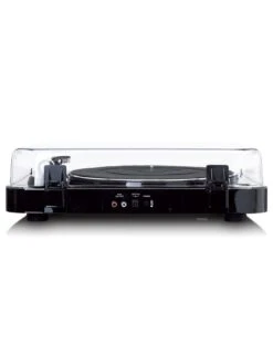 Lenco L-85 Black USB Turntable 14 Lenco L-85 Black USB Turntable -Household Appliances Store UAFXW SQ6 0000000004 BLACK SLd2
