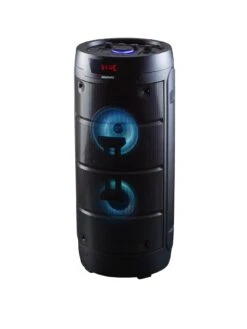 Daewoo 100W Bluetooth Barrel Speaker