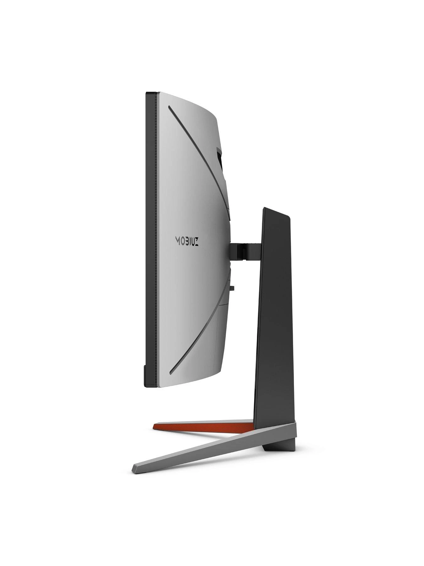 BenQ EX3210R 31.5" Inch Curved Monitor 165Hz FreeSync HDR400 (HDMI, DP, 2560x1440, 2500:1, 1ms, 400cd/m2) Height Adjust - Black 5 BenQ EX3210R 31.5" Inch Curved Monitor 165Hz FreeSync HDR400 (HDMI, DP, 2560x1440, 2500:1, 1ms, 400cd/m2) Height Adjust - Black - Image 3