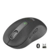 Logitech M650 Wireless Mouse -Household Appliances Store UKT3X SQ1 0000000005 GREY SLf
