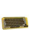 Logitech Pop Wireless Keyboard 1 Logitech Pop Wireless Keyboard -Household Appliances Store UKT44 SQ1 0000017103 BLAST SLf