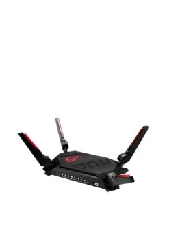 Asus ROG Rapture Gaming Router WIFI6  GT-AX6000 -Household Appliances Store ULYY9 SQ2 0000000088 NO COLOR SLb